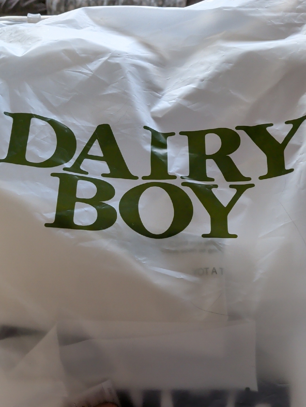 Dairy Boy Camo Set - Picture 5 of 5